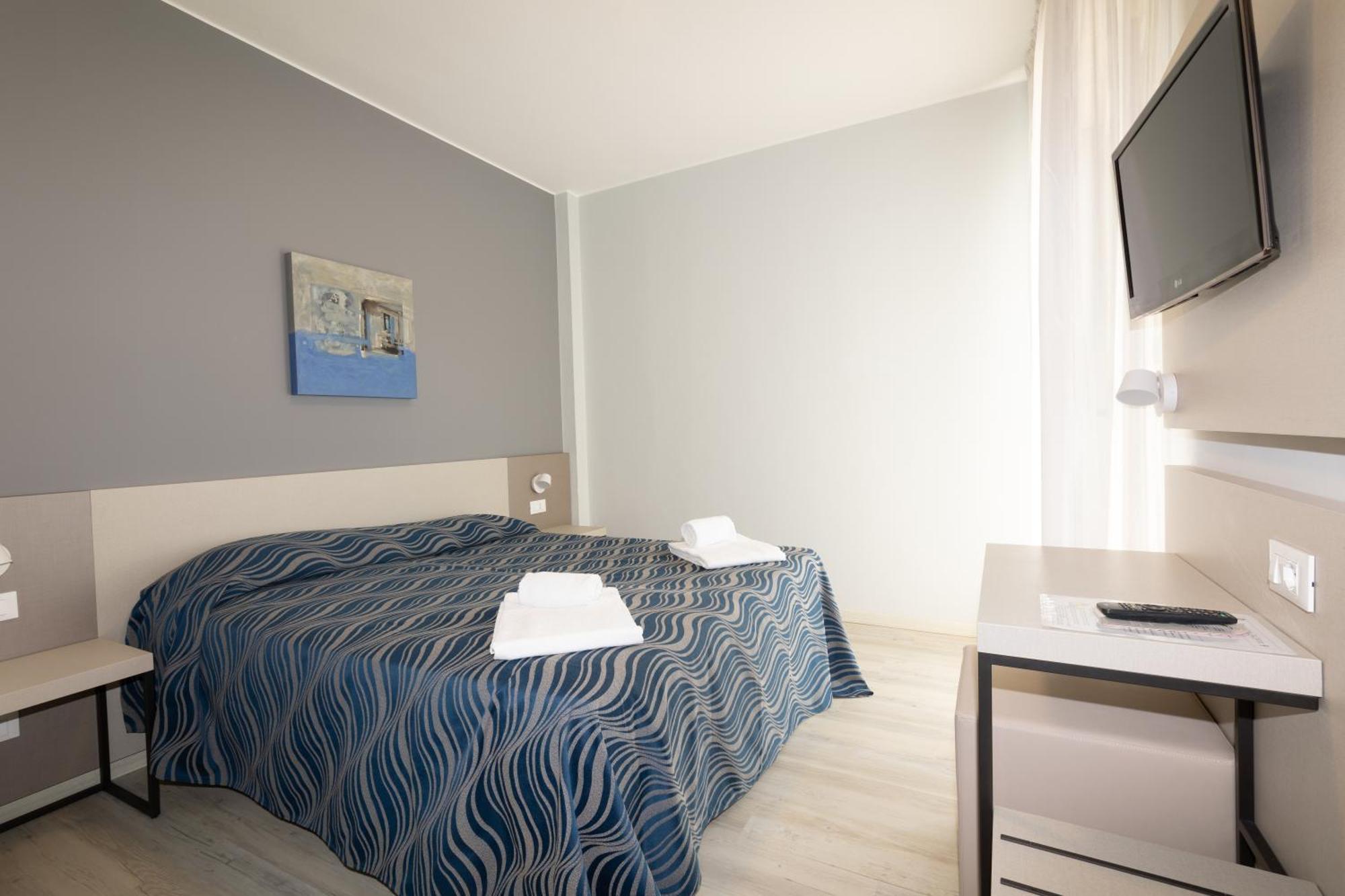 Hotel Nember Lido di Jesolo Kültér fotó