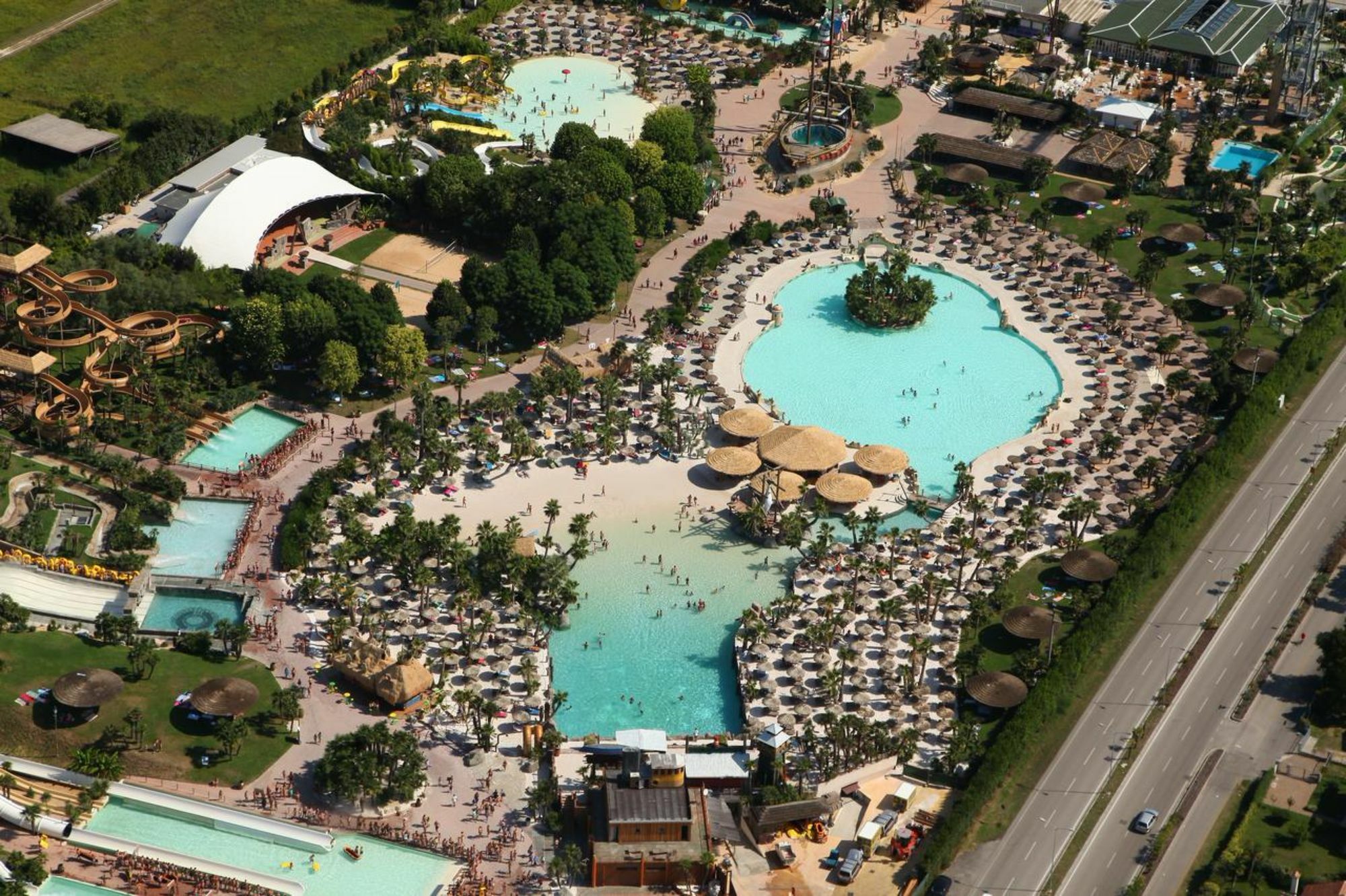 Hotel Nember Lido di Jesolo Kültér fotó